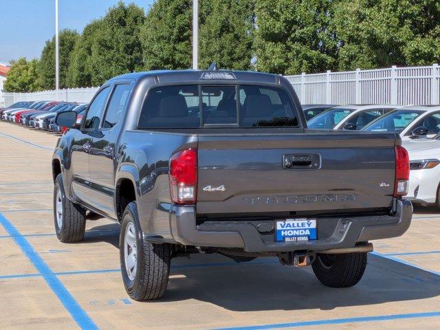 used 2022 Toyota Tacoma car, priced at $32,495