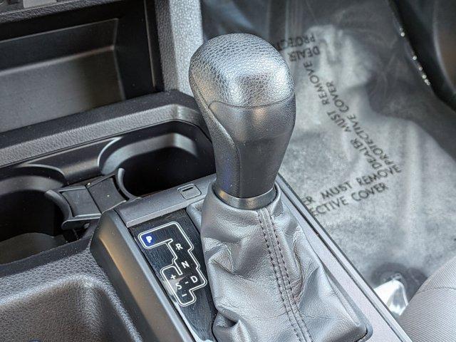 used 2022 Toyota Tacoma car, priced at $32,495
