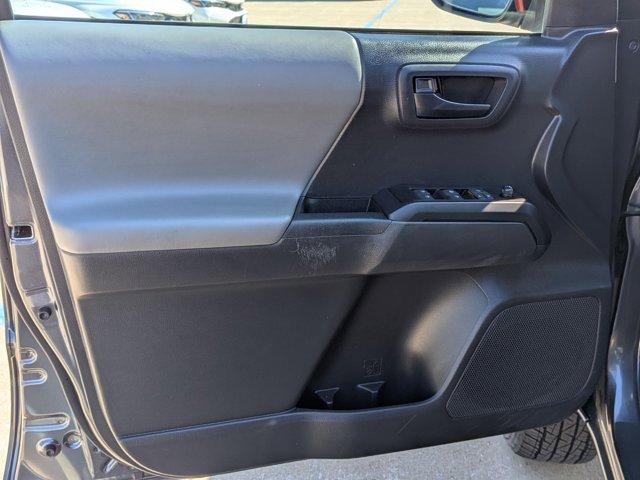 used 2022 Toyota Tacoma car, priced at $32,495