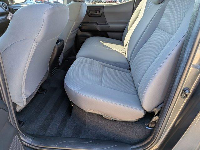 used 2022 Toyota Tacoma car, priced at $32,495