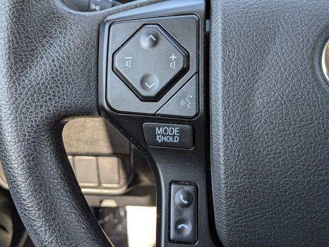 used 2022 Toyota Tacoma car, priced at $32,495