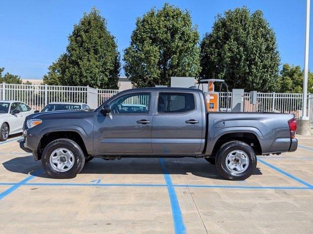 used 2022 Toyota Tacoma car, priced at $32,495