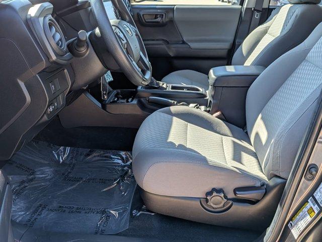 used 2022 Toyota Tacoma car, priced at $32,495