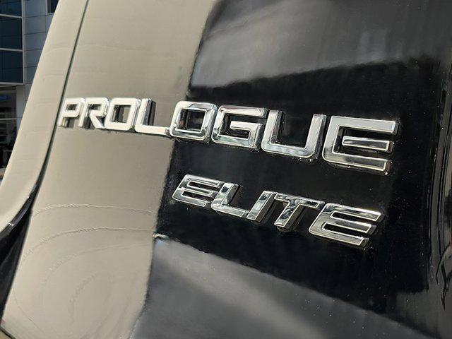 new 2025 Honda Prologue car, priced at $59,805