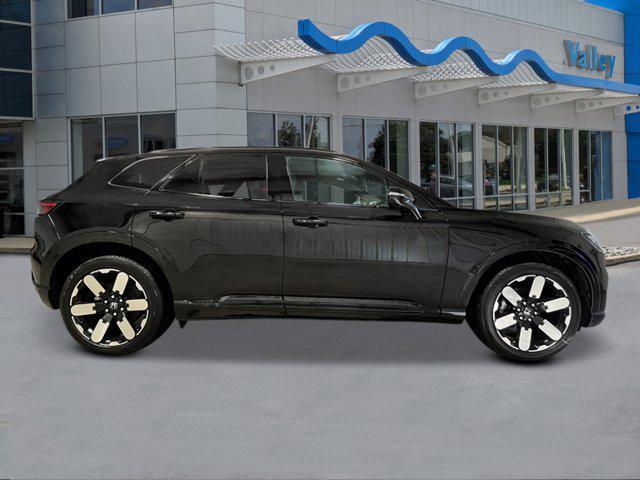 new 2025 Honda Prologue car, priced at $59,805