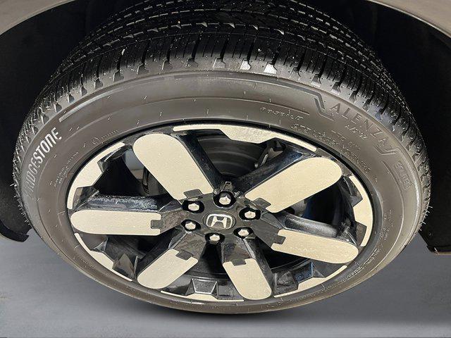 new 2025 Honda Prologue car, priced at $59,805