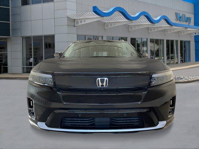new 2025 Honda Prologue car, priced at $59,805