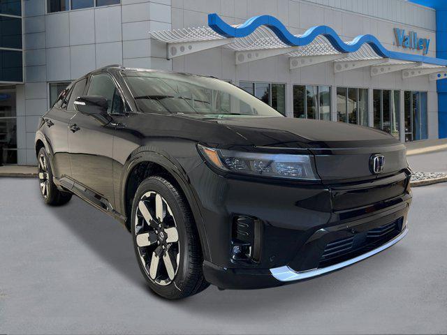 new 2025 Honda Prologue car, priced at $59,805
