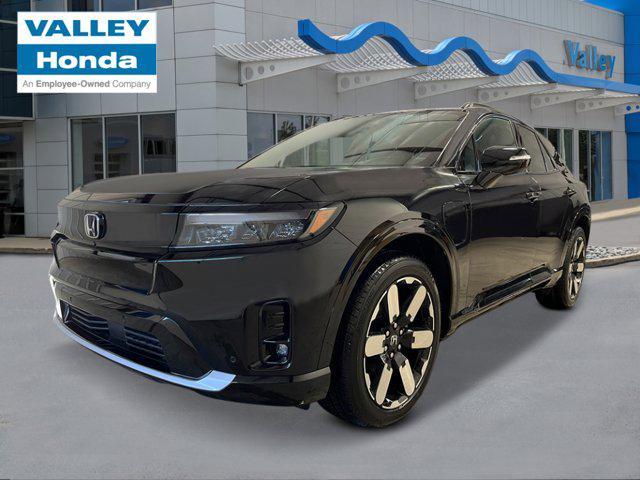 new 2025 Honda Prologue car, priced at $59,805