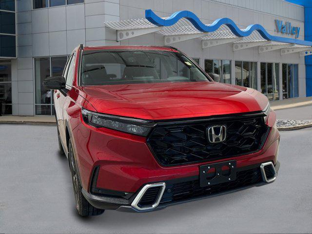 new 2025 Honda CR-V Hybrid car, priced at $42,950