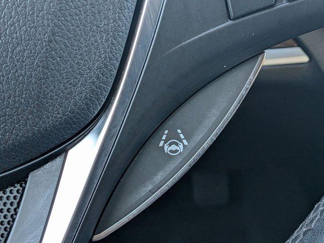 used 2015 Acura TLX car, priced at $11,995