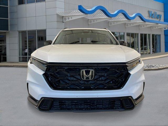 new 2026 Honda CR-V Hybrid car, priced at $39,035