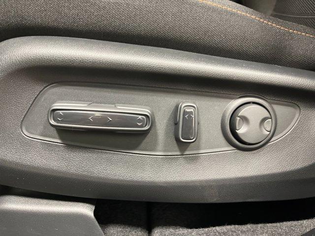 new 2026 Honda CR-V Hybrid car, priced at $39,035