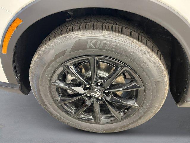 new 2026 Honda CR-V Hybrid car, priced at $39,035