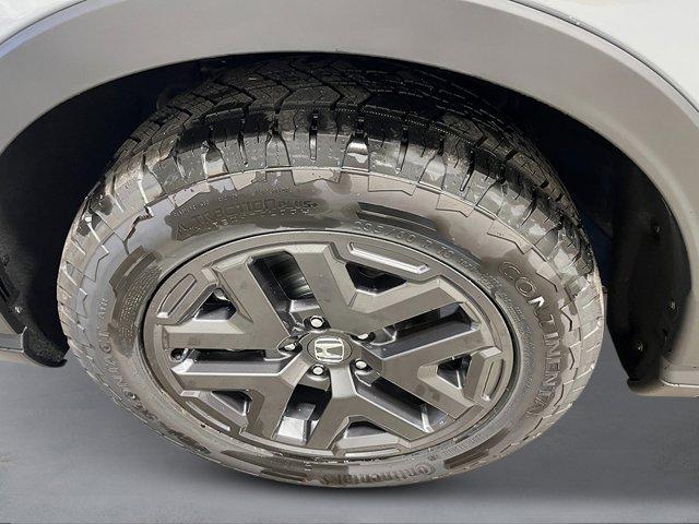 new 2026 Honda CR-V Hybrid car, priced at $40,650