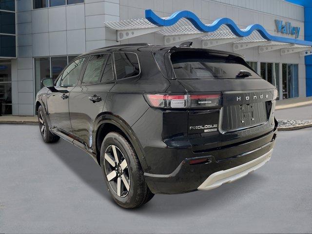 new 2025 Honda Prologue car, priced at $56,605