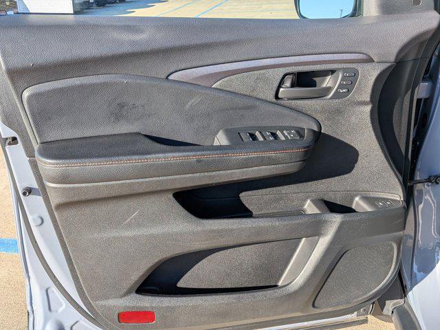 used 2022 Honda Passport car, priced at $31,795