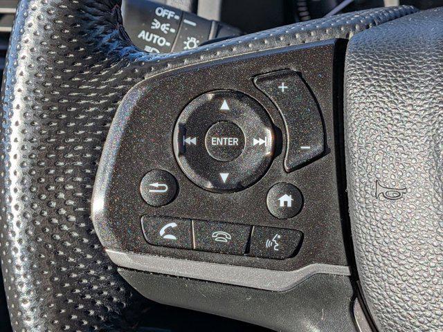 used 2022 Honda Passport car, priced at $31,795