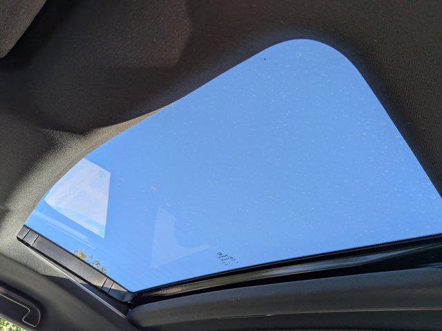 used 2022 Honda Passport car, priced at $31,795