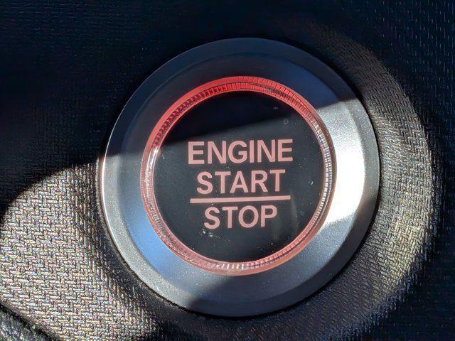 used 2022 Honda Passport car, priced at $31,795