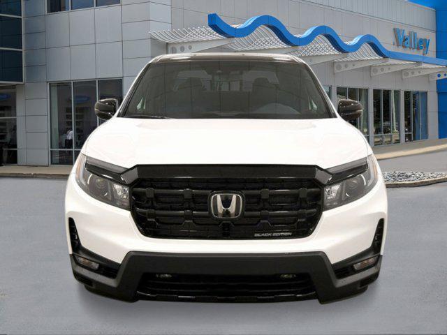 new 2026 Honda Ridgeline car, priced at $49,865