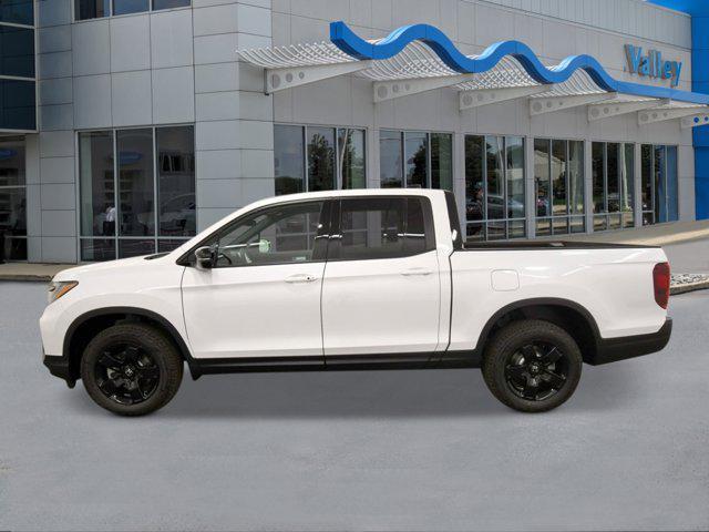 new 2026 Honda Ridgeline car, priced at $49,865