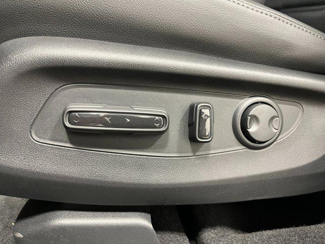 new 2026 Honda CR-V car, priced at $38,295