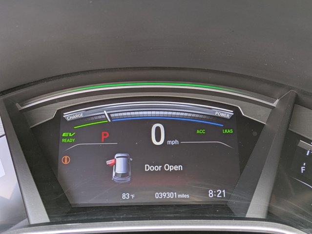 used 2022 Honda CR-V Hybrid car, priced at $31,495