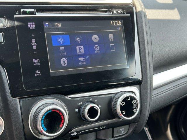 used 2016 Honda Fit car, priced at $8,995