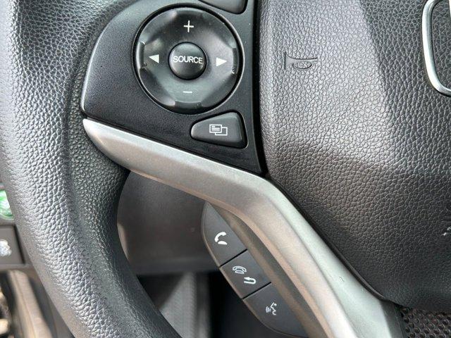 used 2016 Honda Fit car, priced at $8,995