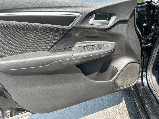 used 2016 Honda Fit car, priced at $8,995