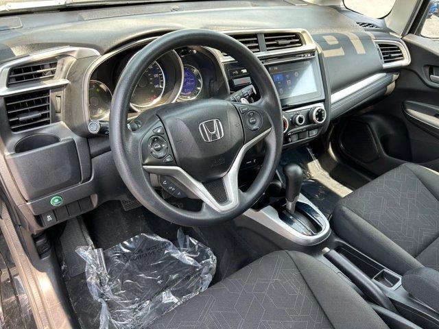 used 2016 Honda Fit car, priced at $8,995