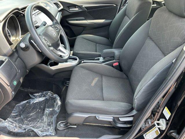 used 2016 Honda Fit car, priced at $8,995