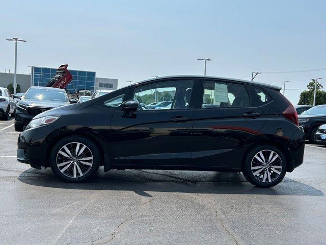 used 2016 Honda Fit car, priced at $8,995