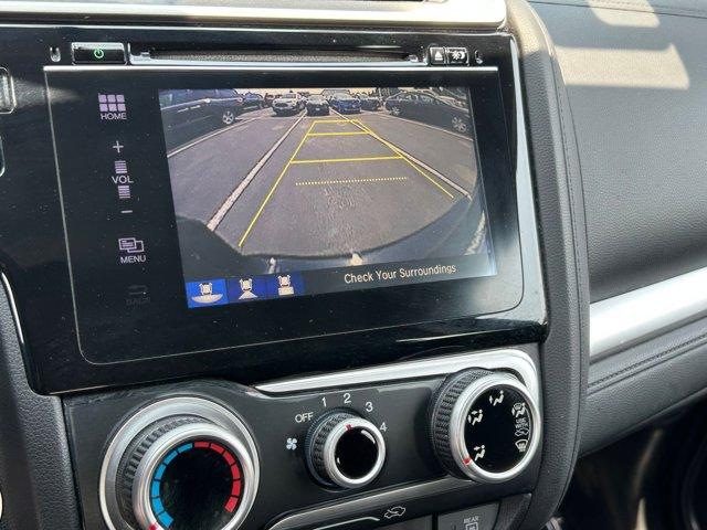 used 2016 Honda Fit car, priced at $8,995