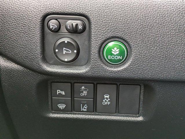 used 2023 Honda Passport car, priced at $38,995