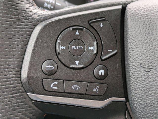 used 2023 Honda Passport car, priced at $38,995