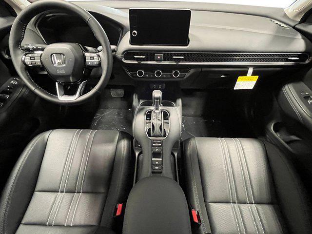 new 2026 Honda HR-V car, priced at $33,000