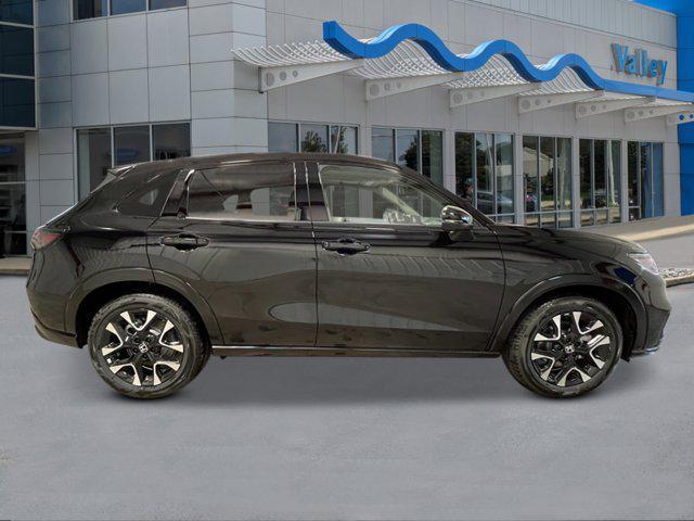 new 2026 Honda HR-V car, priced at $33,000