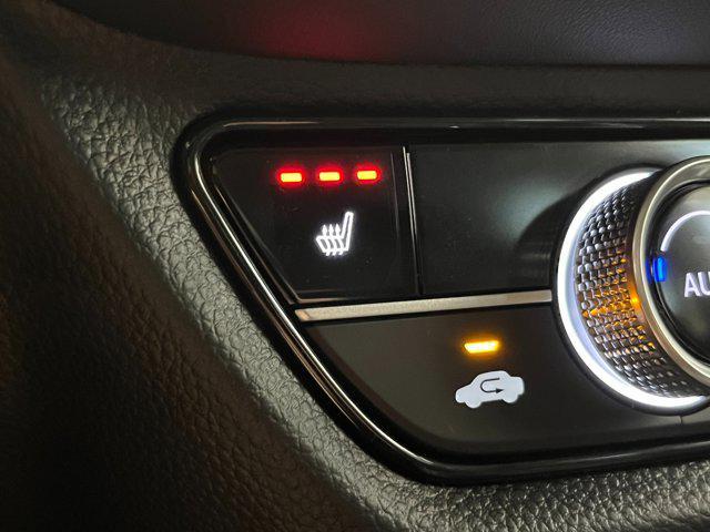 new 2026 Honda HR-V car, priced at $33,000