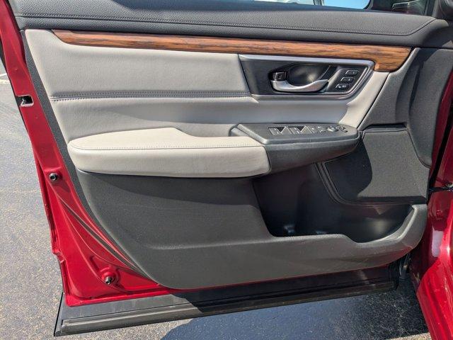 used 2022 Honda CR-V car, priced at $29,995