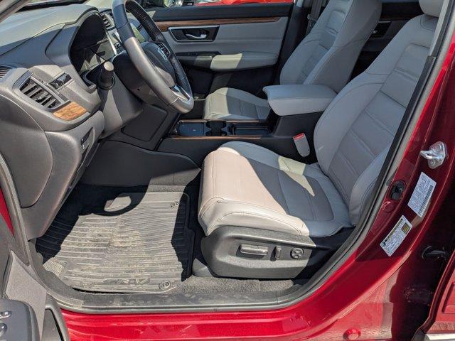 used 2022 Honda CR-V car, priced at $29,995