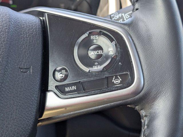used 2022 Honda CR-V car, priced at $29,995