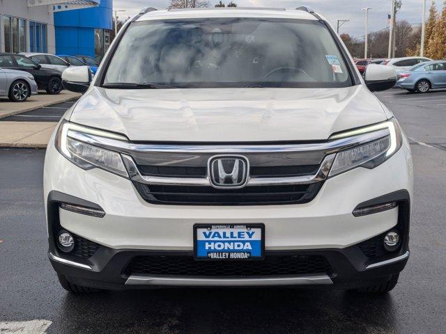 used 2019 Honda Pilot car, priced at $24,995