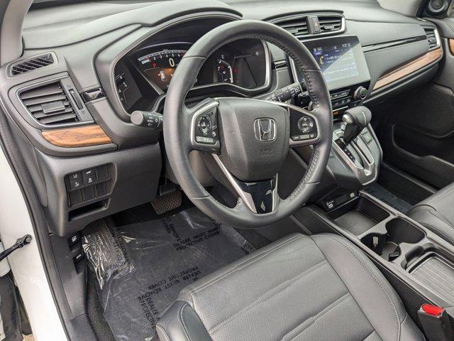 used 2022 Honda CR-V car, priced at $29,995