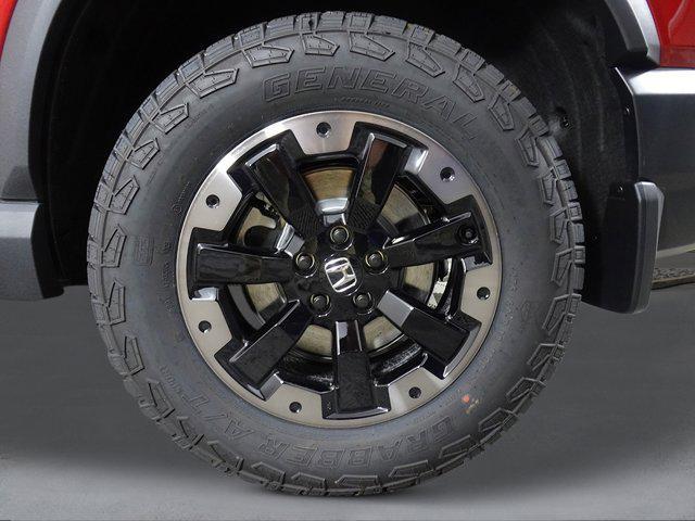 new 2026 Honda Passport car, priced at $54,610