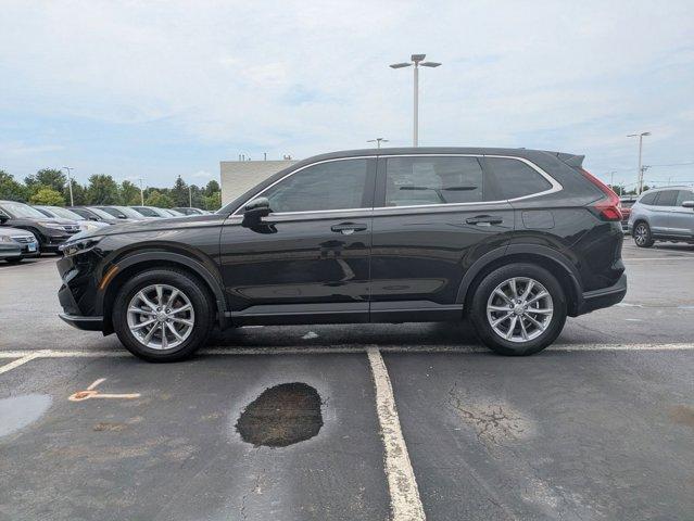 used 2025 Honda CR-V car, priced at $34,495