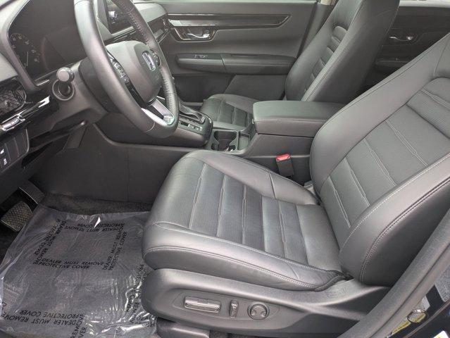 used 2025 Honda CR-V car, priced at $34,495