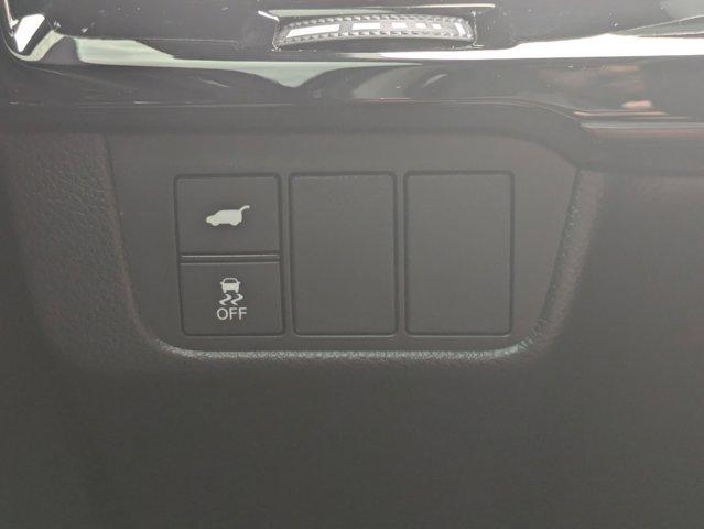 used 2025 Honda CR-V car, priced at $34,495