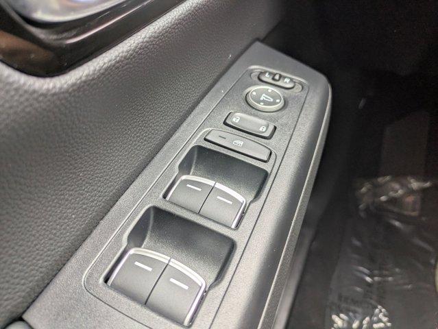 used 2025 Honda CR-V car, priced at $34,495